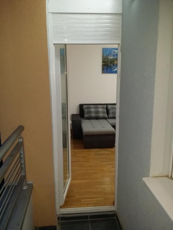 Apartment Jelena Zrenjanin Ngoại thất bức ảnh