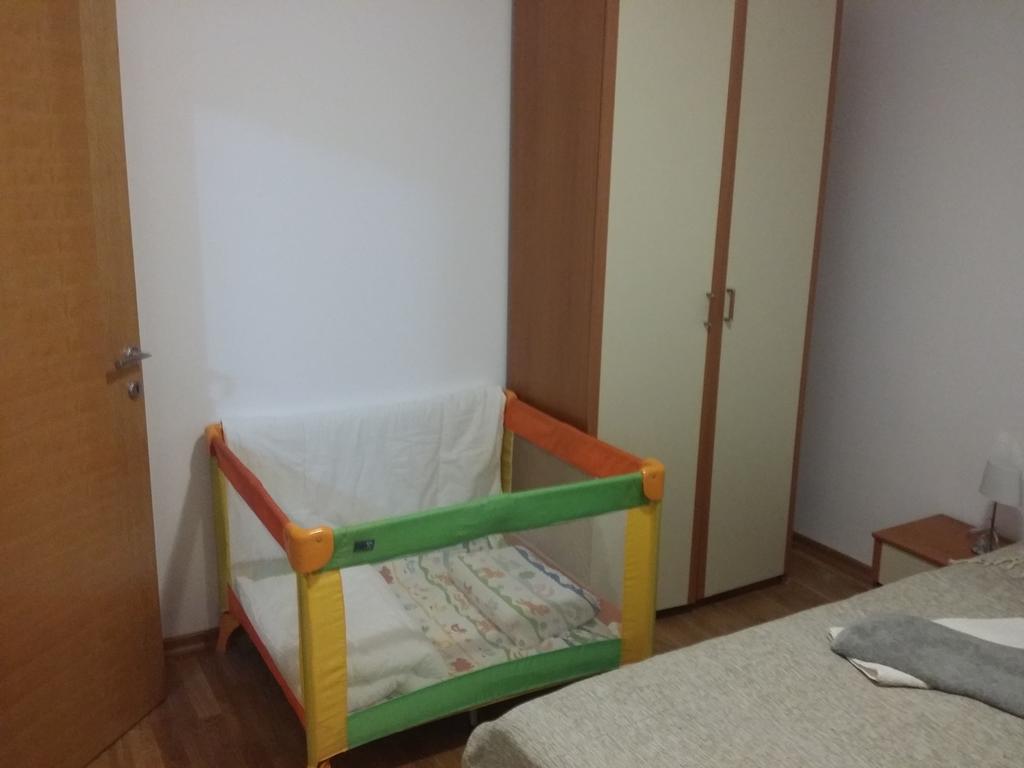 Apartment Jelena Zrenjanin Ngoại thất bức ảnh