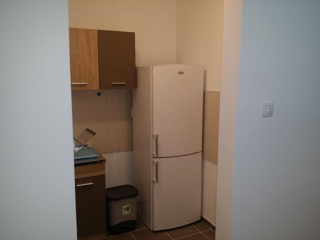 Apartment Jelena Zrenjanin Ngoại thất bức ảnh
