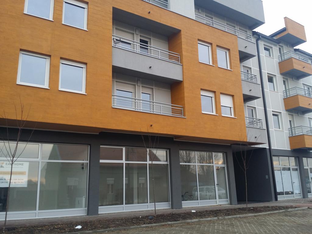 Apartment Jelena Zrenjanin Ngoại thất bức ảnh