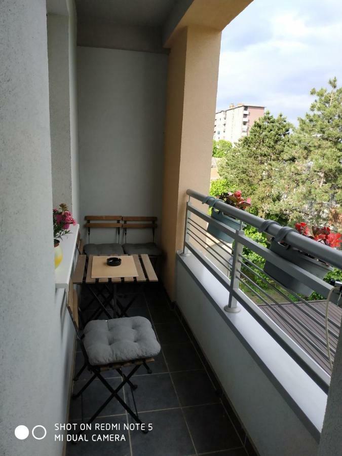 Apartment Jelena Zrenjanin Ngoại thất bức ảnh