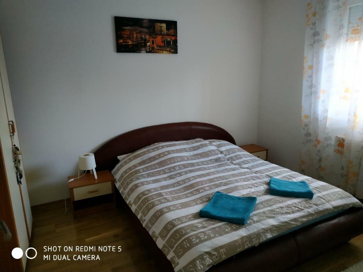 Apartment Jelena Zrenjanin Ngoại thất bức ảnh