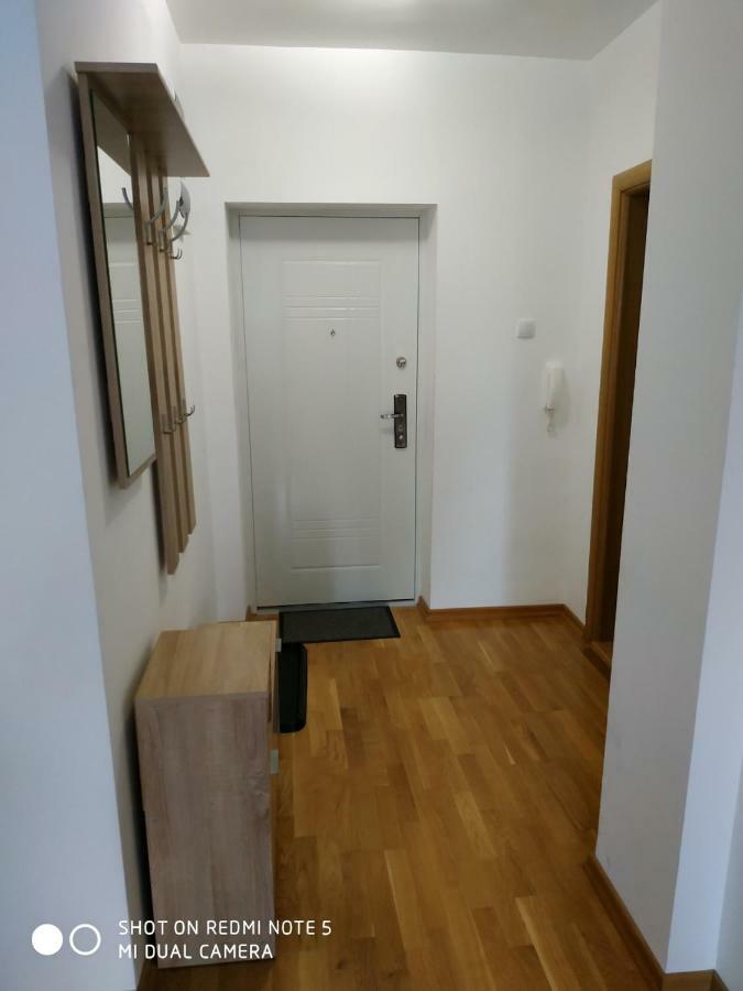 Apartment Jelena Zrenjanin Ngoại thất bức ảnh