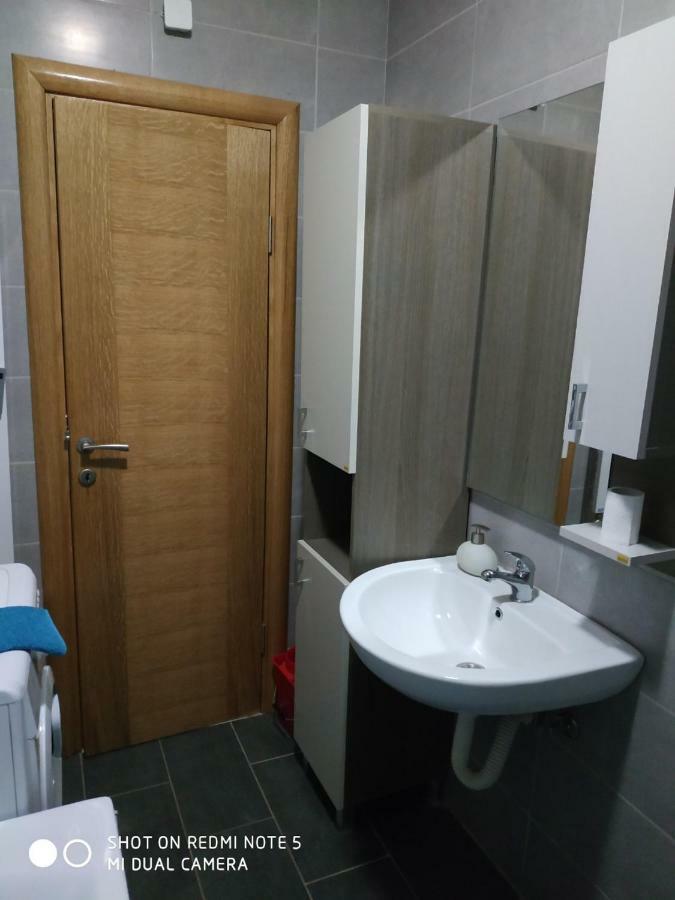 Apartment Jelena Zrenjanin Ngoại thất bức ảnh