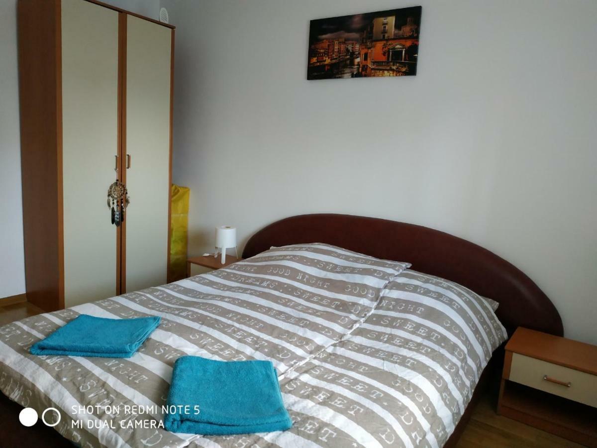 Apartment Jelena Zrenjanin Ngoại thất bức ảnh